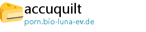 accuquilt