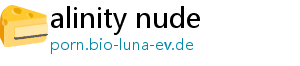 alinity nude