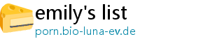 emily's list