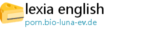 lexia english