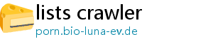 lists crawler