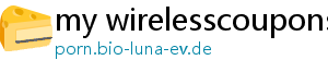 my wirelesscoupons.com